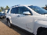 2GKFLUEK2G6****** Reparables 2016 GMC Terrain en Estado de Ohio