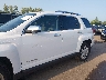 2GKFLUEK2G6****** Salvamento 2016 GMC Terrain