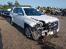 2GKFLUEK2G6****** Salvamento y Destrozados 2016 GMC Terrain en Cleveland