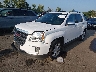 2GKFLUEK2G6****** Usados y Reparables 2016 GMC Terrain en Cleveland