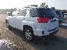 2GKFLUEK2G6****** Salvamento y Reparables 2016 GMC Terrain en Cleveland