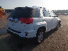 2GKFLUEK2G6****** Salvamento y Destrozados 2016 GMC Terrain en Estado de Ohio
