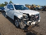 2GKFLUEK2G6****** Salvamento y Reparables 2016 GMC Terrain en Estado de Ohio