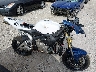 JH2PC37036M****** Usados 2006 Honda CBR600RR