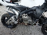 JH2PC37036M****** Destrozados 2006 Honda CBR600RR en Rec Rides Online Exclusive