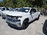 3GCPWCEK2KG****** Usados y Reparables 2019 Chevrolet Silverado 1500 en Dallas-Fort Worth