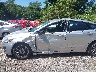 3FA6P0HD5KR****** Salvage and Repairable 2019 Ford Fusion in Pennsylvania State