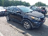 KNDPB3AC8F7****** Salvamento y Destrozados 2015 Kia Sportage en Raleigh