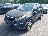 KNDPB3AC8F7****** Usados y Reparables 2015 Kia Sportage en Raleigh