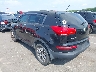 KNDPB3AC8F7****** Salvamento y Reparables 2015 Kia Sportage en Raleigh