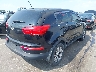 KNDPB3AC8F7****** Salvamento y Destrozados 2015 Kia Sportage en Estado de Carolina del Norte
