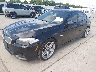WBAFR9C54CD****** Used and Repairable 2012 BMW 550i in Houston South