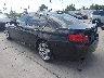 WBAFR9C54CD****** Salvage and Repairable 2012 BMW 550i in Houston South