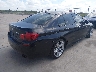 WBAFR9C54CD****** Salvage and Wrecked 2012 BMW 550i in Texas State