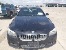 WBAFR9C54CD****** Salvage and Repairable 2012 BMW 550i in Texas State