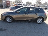 JM1BL1LP6D1****** Salvage and Wrecked 2013 Mazda 3 in North Hollywood