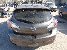 JM1BL1LP6D1****** Salvage and Repairable 2013 Mazda 3 in North Hollywood