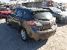 JM1BL1LP6D1****** Salvage and Repairable 2013 Mazda 3 in North Hollywood
