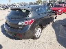 JM1BL1LP6D1****** Salvage and Wrecked 2013 Mazda 3 in California State