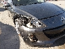 JM1BL1LP6D1****** Wrecked 2013 Mazda 3 in California State