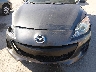 JM1BL1LP6D1****** Repairable 2013 Mazda 3 in California State