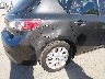 JM1BL1LP6D1****** Wrecked 2013 Mazda 3