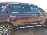 KM8R7DGE1RU****** Repairable 2024 Hyundai Palisade in Arizona State