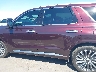 KM8R7DGE1RU****** Salvage 2024 Hyundai Palisade