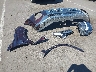 KM8R7DGE1RU****** Wrecked 2024 Hyundai Palisade in Arizona State