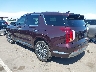 KM8R7DGE1RU****** Salvage and Repairable 2024 Hyundai Palisade in Phoenix