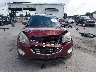 2GNFLFEK5G6****** Wrecked 2016 Chevrolet Equinox in Pennsylvania State