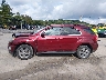 2GNFLFEK5G6****** Repairable 2016 Chevrolet Equinox in Pennsylvania State