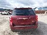 2GNFLFEK5G6****** Wrecked 2016 Chevrolet Equinox