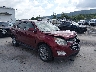 2GNFLFEK5G6****** Salvage and Wrecked 2016 Chevrolet Equinox in Altoona