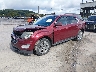 2GNFLFEK5G6****** Used and Repairable 2016 Chevrolet Equinox in Altoona