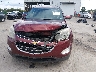 2GNFLFEK5G6****** Salvage and Repairable 2016 Chevrolet Equinox in Pennsylvania State