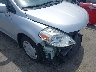 3N1BC13E89L****** Repairable 2009 Nissan Versa in California State