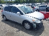 3N1BC13E89L****** Salvage and Wrecked 2009 Nissan Versa in Los Angeles