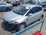 3N1BC13E89L****** Used and Repairable 2009 Nissan Versa in Los Angeles