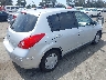 3N1BC13E89L****** Salvage and Wrecked 2009 Nissan Versa in California State