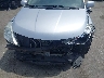 3N1BC13E89L****** Salvage and Repairable 2009 Nissan Versa in California State