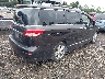 JN8AE2KPXB9****** Salvage and Wrecked 2011 Nissan Quest in New York State