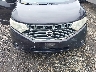 JN8AE2KPXB9****** Salvage and Repairable 2011 Nissan Quest in New York State