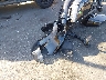 1HD1KTP28PB****** Salvage 2023 Harley-Davidson Road Glide Special