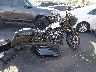 1HD1KTP28PB****** Wrecked 2023 Harley-Davidson Road Glide Special in California State