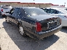 1G6KD54YX1U****** Salvamento y Reparables 2001 Cadillac Deville en Dallas-Fort Worth