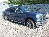 1FTEW1EG5GF****** Salvage and Wrecked 2016 Ford F-150 in Central New Jersey
