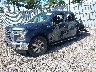 1FTEW1EG5GF****** Used and Repairable 2016 Ford F-150 in Central New Jersey