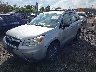 JF2SJABC5FH****** Usados y Reparables 2015 Subaru Forester en Avenel New Jersey