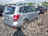 JF2SJABC5FH****** Salvamento y Destrozados 2015 Subaru Forester en Estado de Nueva Jersey
